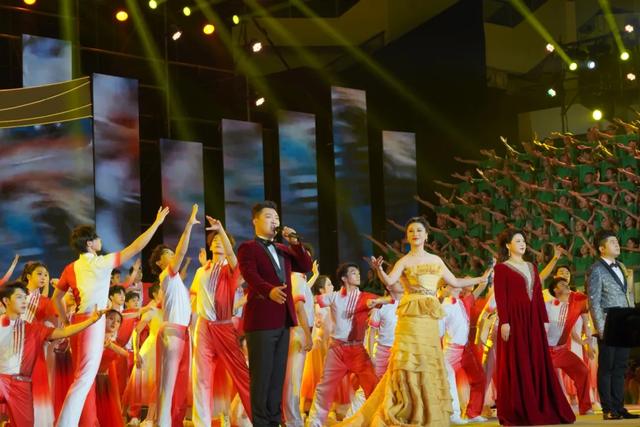 怀集文旅体事业发展,五年成绩很出彩!