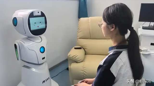 未来不会被人工智能取代的5个领域：第1个稳定，第5个性价比高
