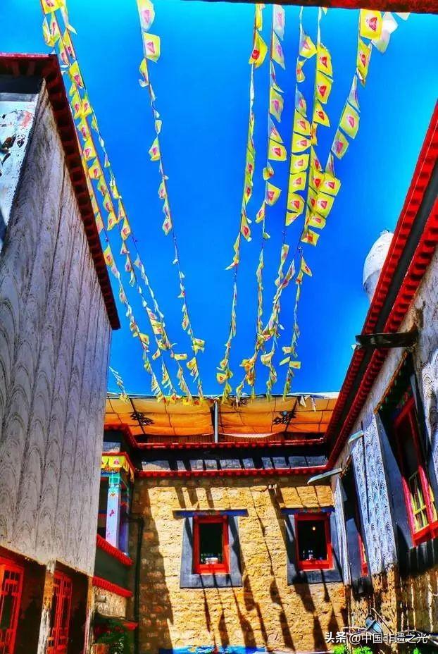 中国最有故事的9个老街巷弄
