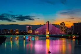 来南宁旅行首选这7个景点，3个夜市，南宁本地人推荐，不踩坑图片