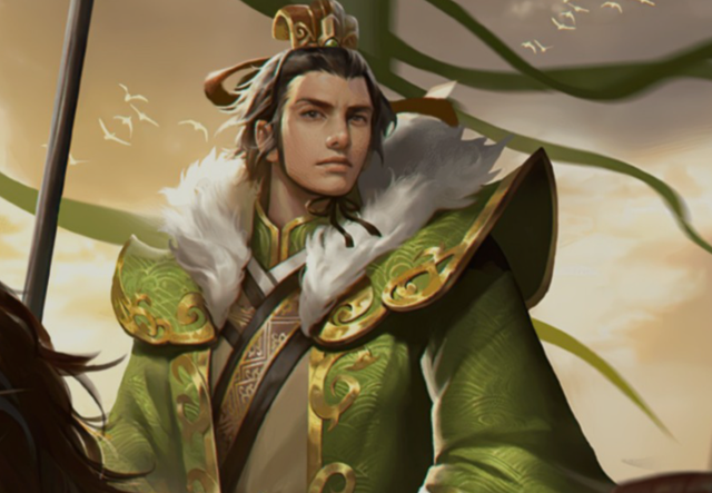 三国杀：单挑无敌的存在，玩家却很讨厌，谋孙权做错了什么？