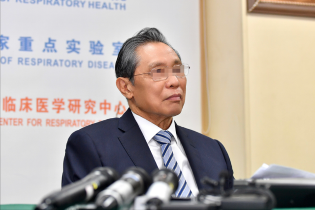 甲流死亡人数持续上涨？钟南山建议：少吃鸡肉，多喝7样增强免疫