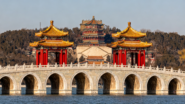 北京春游踩雷？五日报团真相	，省钱攻略逆转口碑！