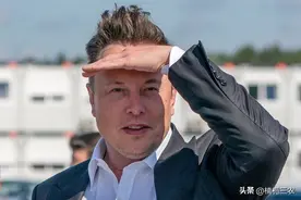 当马斯克遇见都江堰：一场横跨千年的科技对话图片