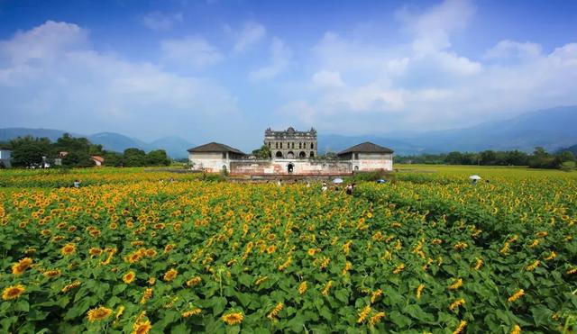 金秋双节 乐游来宾丨5条超IN旅游线路带你国庆中秋玩转来宾～