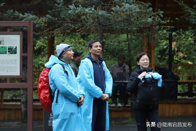 官鹅秋韵亦动人 联动保障绘名片