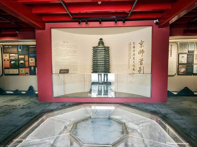 北京旅游：走进宣南文化博物馆记（图）