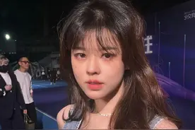 沫子转型成为PK主播，连麦蓝战非输了罚洗车，蓝战非：别播游戏了图片