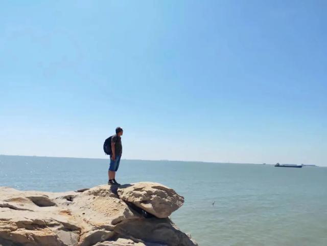 去羊山岛看什么?