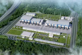 中国能建，中标重大工程！图片