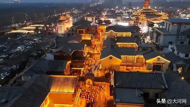 走，逛街去！河南新增12家省级旅游休闲街区
