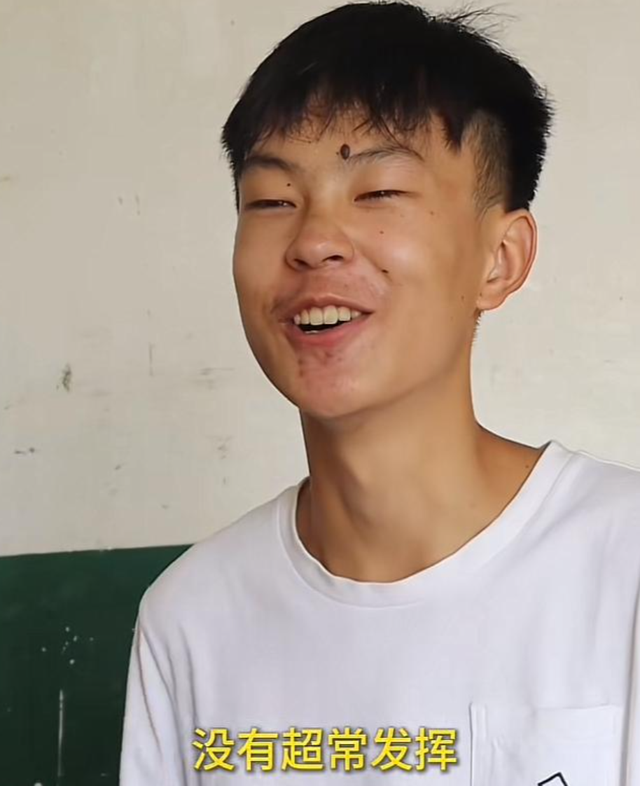 寒门再出贵子！庞众望之后又出周糠顺，天崩开局高考却考出642分