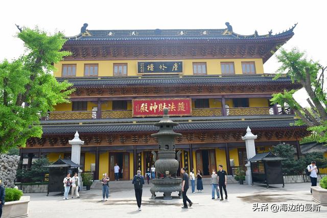 常州｜严重低估的小众一日游，照着走就对了