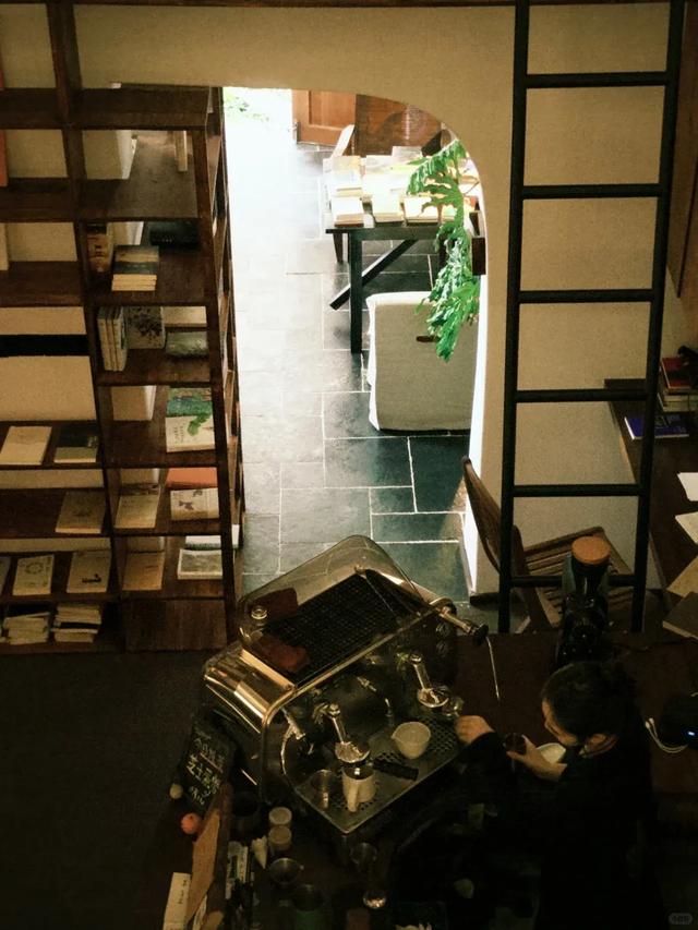 凉快又涨知识！重庆公交轨道可达的宝藏纳凉地→