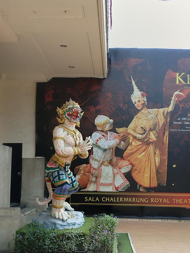 曼谷唐人街，一半烟火，一半乡愁