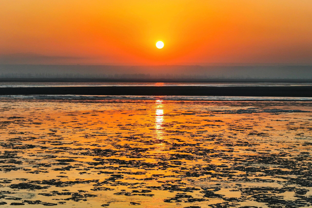 很多人没去过！渭南氛围感拉满的4个秘境