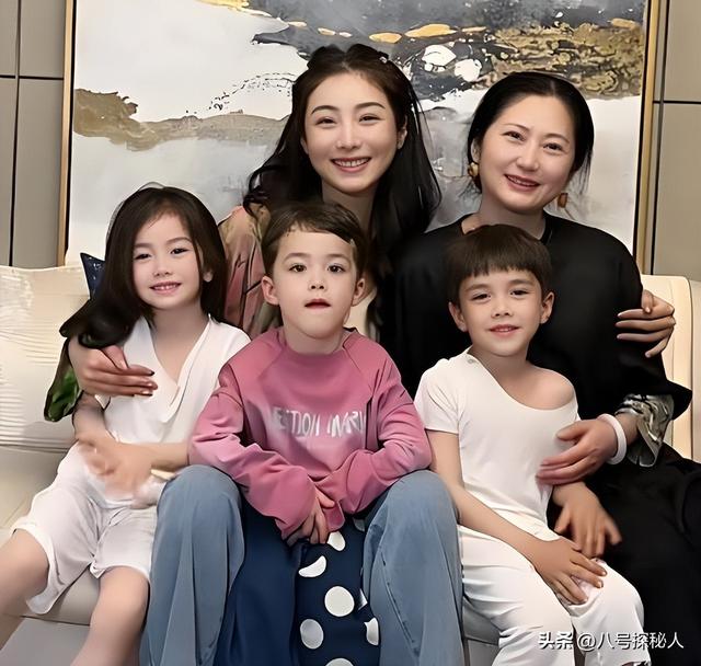 “买英国精子生3娃”的山东女人，7年后现状曝光：她后悔了吗？