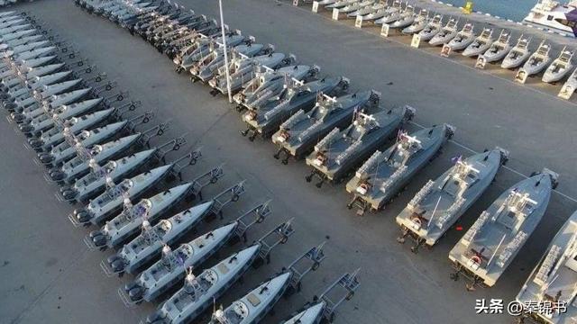 两周内开战？伊划下禁区	，霍尔木兹海峡成最后筹码，特朗普失算了