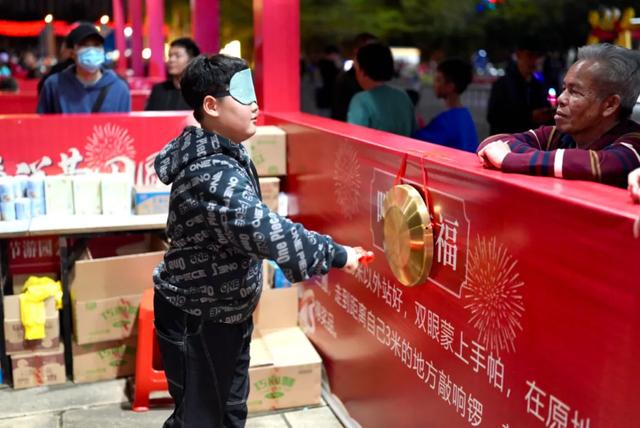 2026年儋州元宵游园会即将亮相