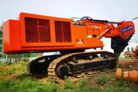 涨知识！钩机在工程中的应用领域有哪些！看完这篇就懂了图片