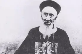 李鸿章当年是如何处理广东黑社会的？图片