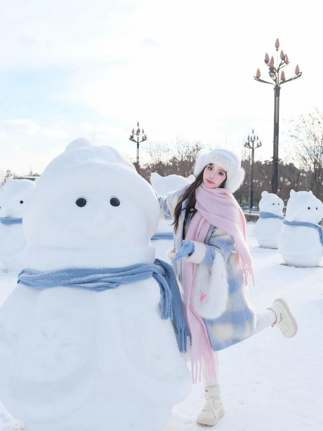 长白山天池关闭没关系，马上开启Plan B