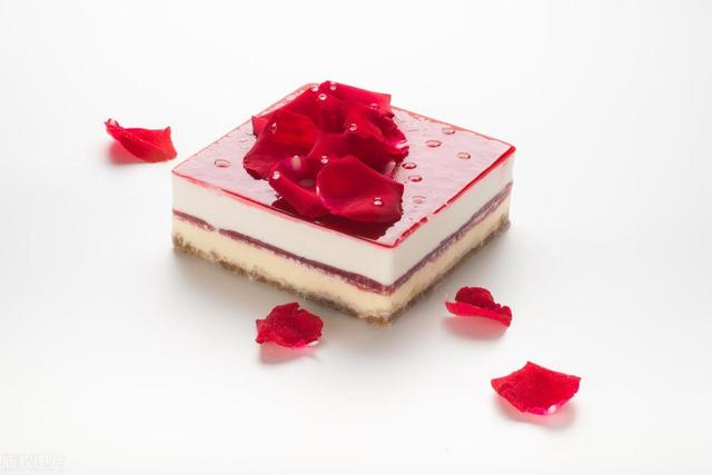 买蛋糕别踩坑！6 寸 8 寸 10 寸到底多大？看这篇就够了