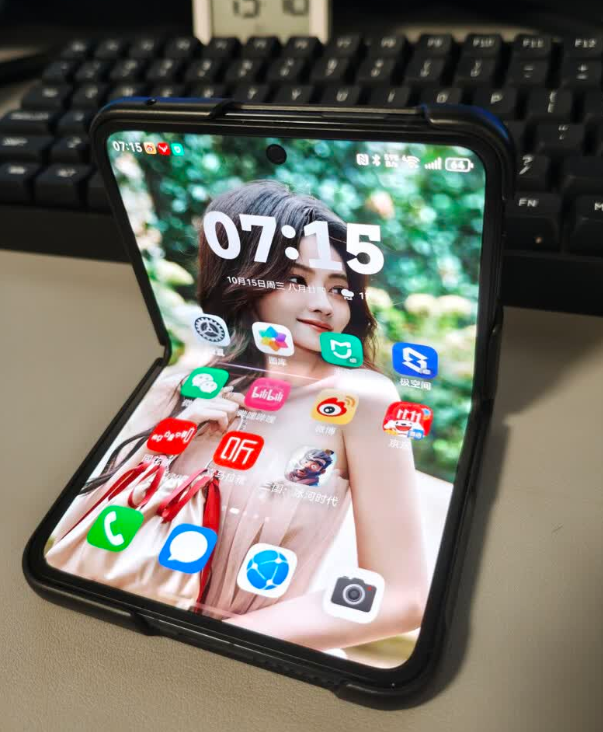 5 款华为新机实测推荐！覆盖全价位，闭眼入不踩坑