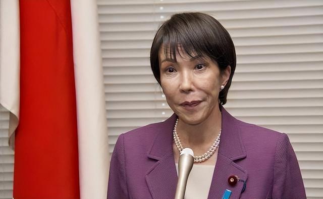 白宫首次就中日矛盾表态，日学者下定论：高市政权一定挺不过明年