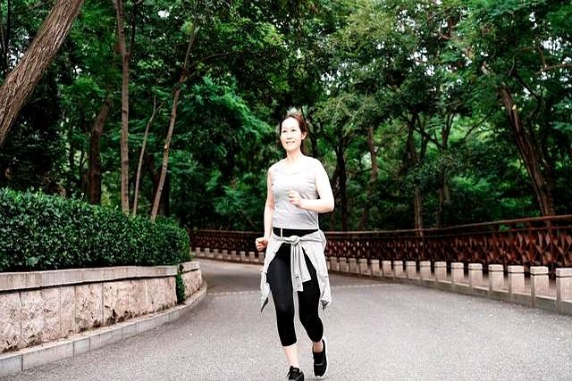 慢跑和寿命长短有什么关系？60岁以后！这样的运动刚刚好