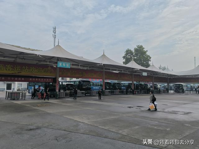 青铜器之乡ｌ宝鸡，这篇攻略让你如何玩转宝鸡，内含免费门票信息