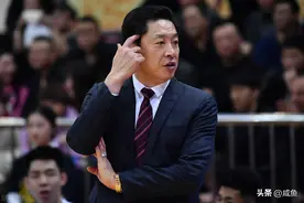 纵观CBA本土教练实力：3人可列世界一流，郭士强难比前二图片