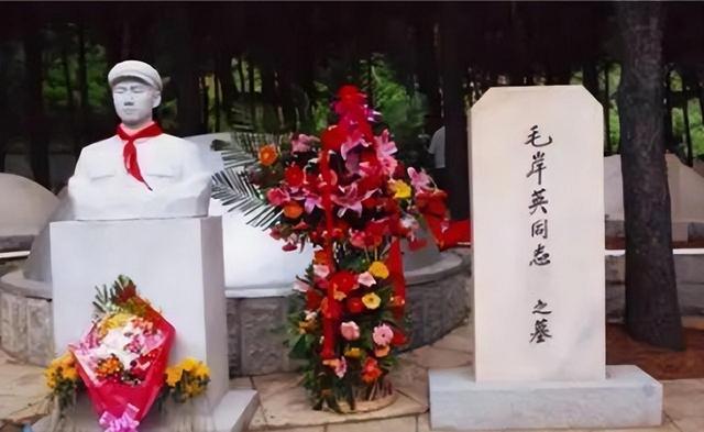 毛主席唯一活下来的儿子毛岸青，晚年享受什么待遇？