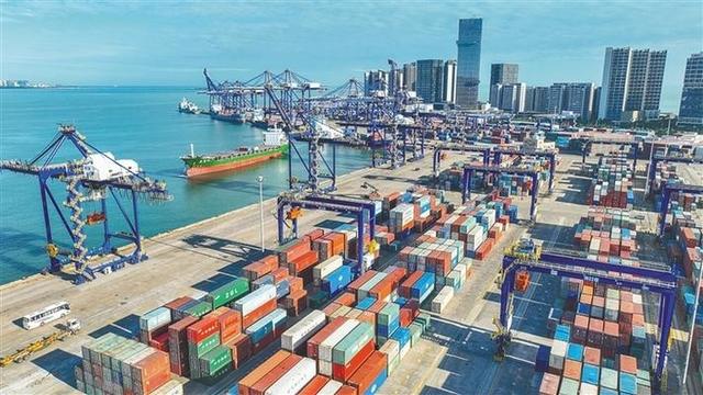 “第2个香港”即将诞生，面积比香港大30倍，目标是比香港还自由
