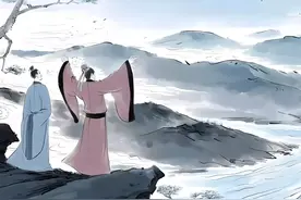 唐诗中水平最高的七绝是哪10首呢？这10首好诗人人夸奖图片