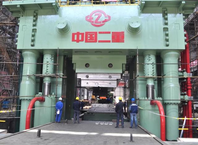 此尖端技术仅 3 国掌握，俄罗斯拒绝合作，中国靠自己冲至世界前列
