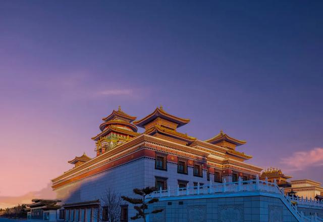 中国绒都——鄂尔多斯旅游攻略