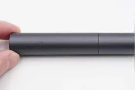 好用方便提升个人形象，米家USB-C电动鼻毛修剪器拆解图片