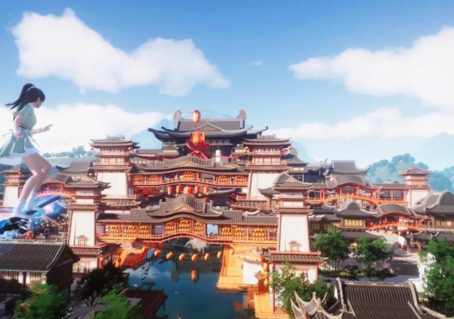 仙剑世界攻略大全，零基础也能快速上手，新手玩家不走弯路