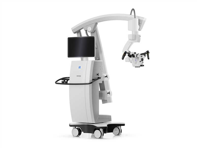 创领前沿，新启华章：蔡司八赴进博，携“首发首展”成果重磅亮相