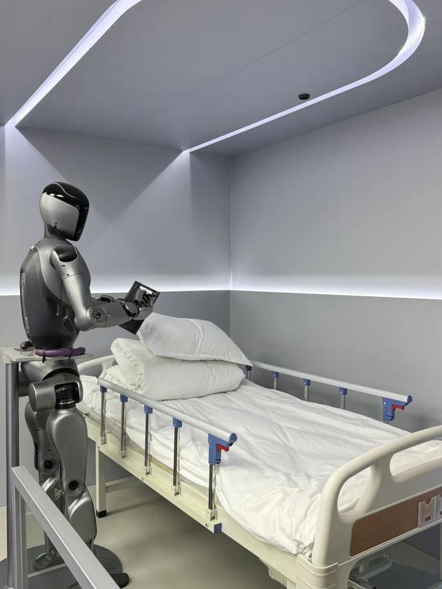 上海科技馆焕新升级，今天面向公众开启首场压力测试！小布带你探营→