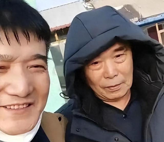 贪财又好色！德不配位的几位老艺术家，诠释了人前一套，背后一套