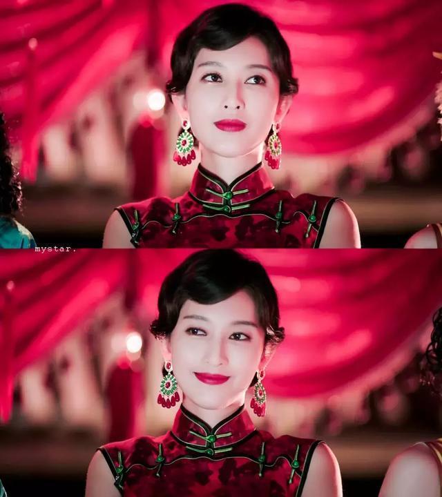 年近半百身材火辣，被台湾第一帅伤透心，41岁靠迪丽热巴再次翻红