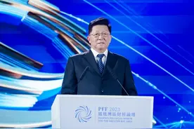 孟晓苏回应“中国现有房子14亿人住不完”言论图片