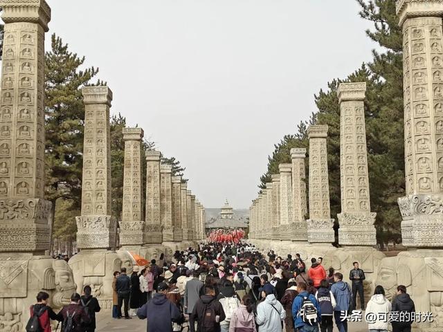 大同游记（非古城部分）