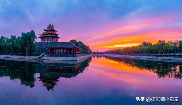 用铭匠10mm广角镜头，解锁故宫的磅礴与壮美，国产品牌太香了！