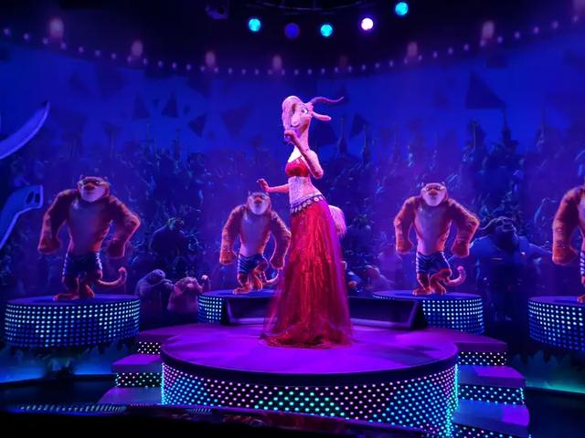 上海迪士尼比北京环球影城更好玩?去过全球迪士尼,才明白这一点