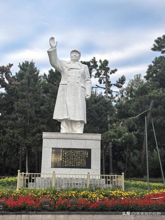 长春二日游——东北行第三站