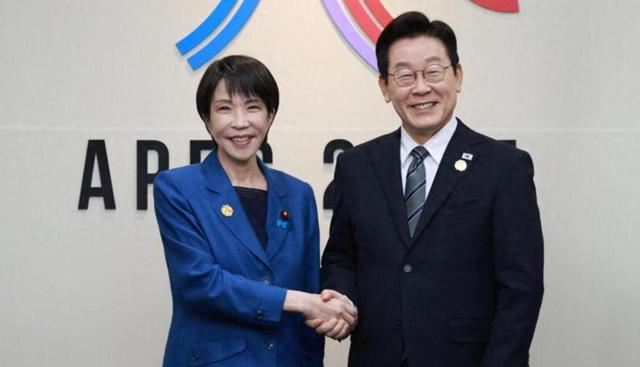 和高市谈完48小时后，李在明回国第一事：点名中国	，要求尽快谈判