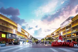 这些藏在LONG街的宝藏小店，为您带来一场秋日的“甜”蜜图片